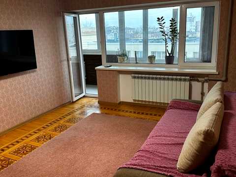 квартира по адресу Новосельского ул., 46а