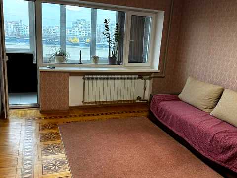 квартира по адресу Новосельского ул., 46а