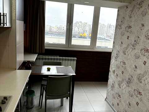 квартира по адресу Новосельского ул., 46а
