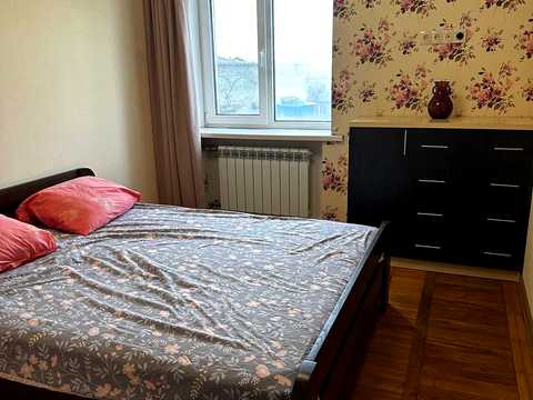 квартира по адресу Новосельского ул., 46а