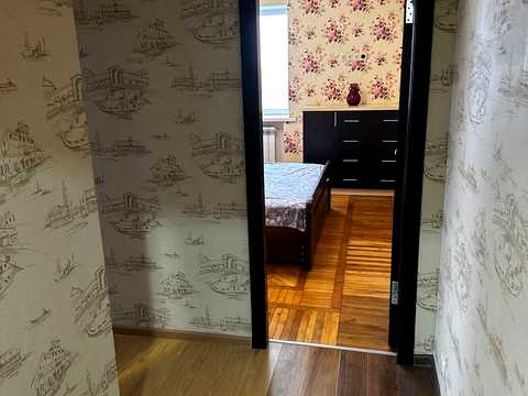 квартира по адресу Новосельского ул., 46а