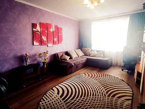 квартира за адресою Олевська вул., 5