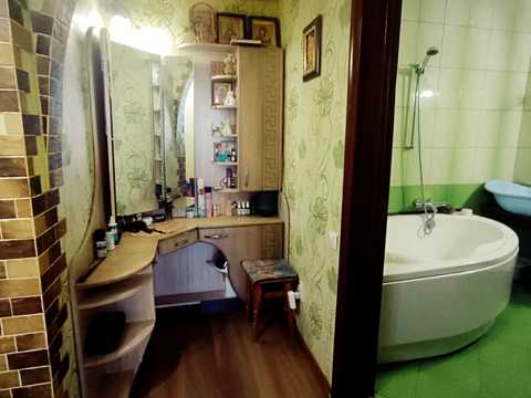 квартира за адресою Олевська вул., 5