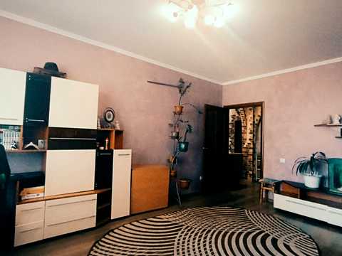 квартира за адресою Олевська вул., 5
