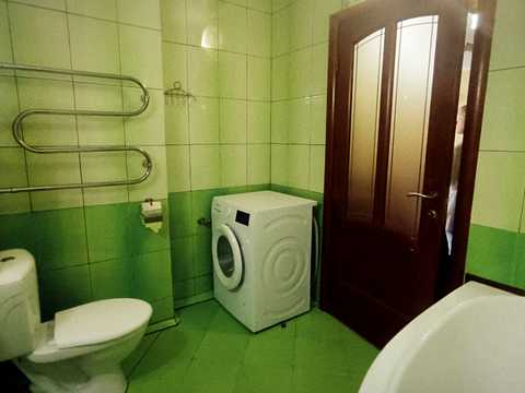 квартира за адресою Олевська вул., 5