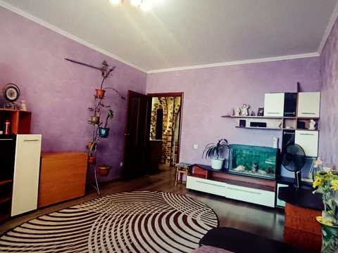 квартира за адресою Олевська вул., 5