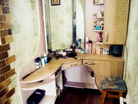 квартира за адресою Олевська вул., 5