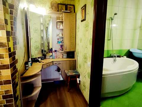 квартира за адресою Олевська вул., 5