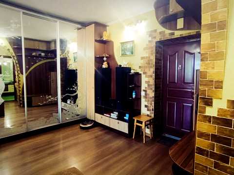 квартира за адресою Олевська вул., 5