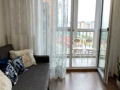 квартира за адресою Городоцька вул., 226а, корп. 1-4