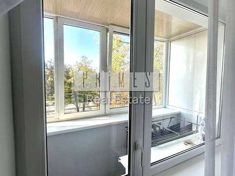 квартира за адресою Берестейський просп. (Перемоги), 70