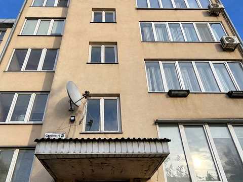 квартира за адресою Осипа Сорохтея вул., 26-Б