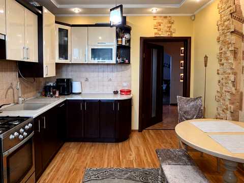 квартира за адресою Осипа Сорохтея вул., 26-Б