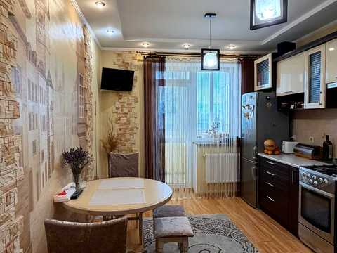 квартира за адресою Осипа Сорохтея вул., 26-Б