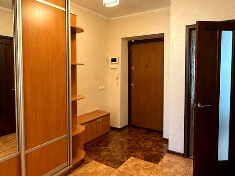 квартира за адресою Осипа Сорохтея вул., 26-Б