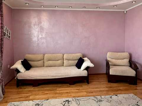 квартира за адресою Осипа Сорохтея вул., 26-Б