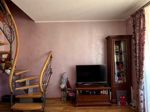 квартира за адресою Осипа Сорохтея вул., 26-Б