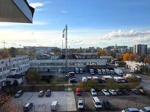 квартира за адресою Осипа Сорохтея вул., 26-Б