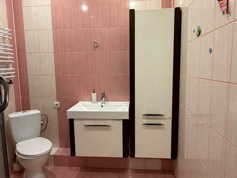 квартира за адресою Осипа Сорохтея вул., 26-Б