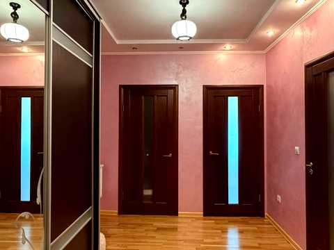 квартира за адресою Осипа Сорохтея вул., 26-Б