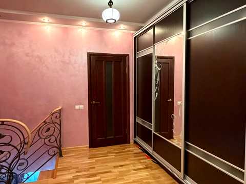 квартира за адресою Осипа Сорохтея вул., 26-Б