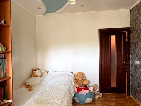 квартира за адресою Осипа Сорохтея вул., 26-Б