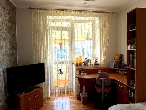 квартира за адресою Осипа Сорохтея вул., 26-Б