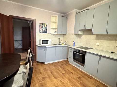 квартира за адресою Ясинуватський пров., 11