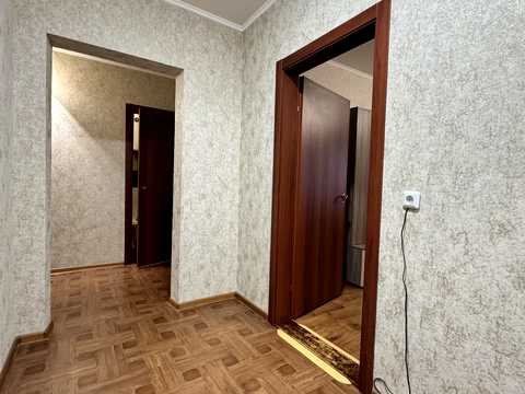 квартира за адресою Ясинуватський пров., 11