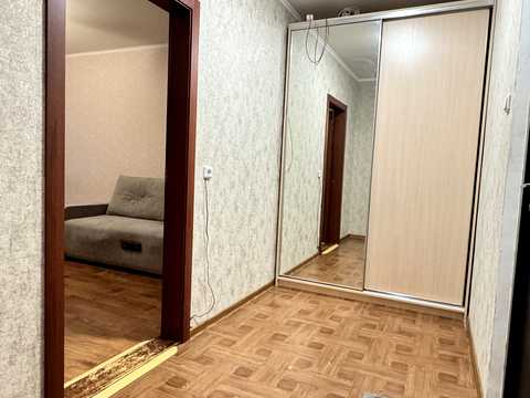 квартира за адресою Ясинуватський пров., 11
