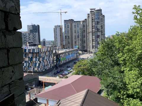 квартира за адресою Київ, Леоніда Первомайського вул., 3