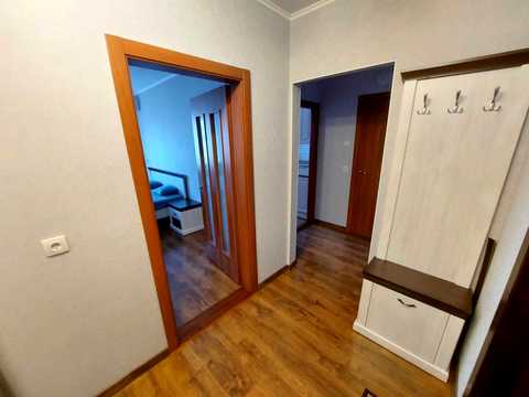 квартира за адресою Григорія Ващенка вул., 5