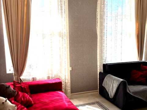 квартира за адресою Велика Арнаутська вул., 27