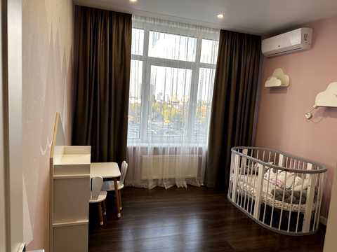 квартира за адресою Євгена Сверстюка вул. (Марини Раскової), 6-Г