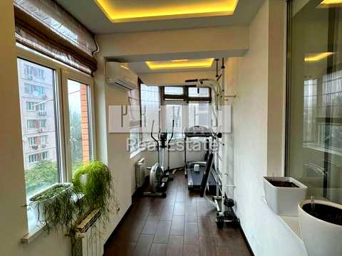 квартира за адресою Лесі Українки бульв., 7-А