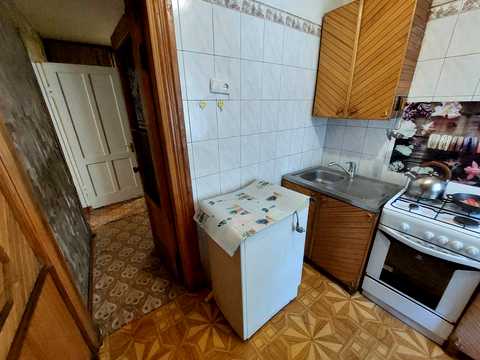 квартира по адресу Добровольчих батальйонів ул., 67/31