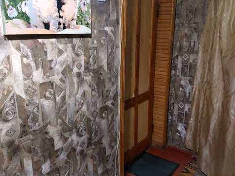 квартира по адресу Добровольчих батальйонів ул., 67/31
