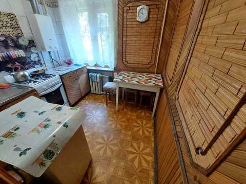 квартира по адресу Добровольчих батальйонів ул., 67/31