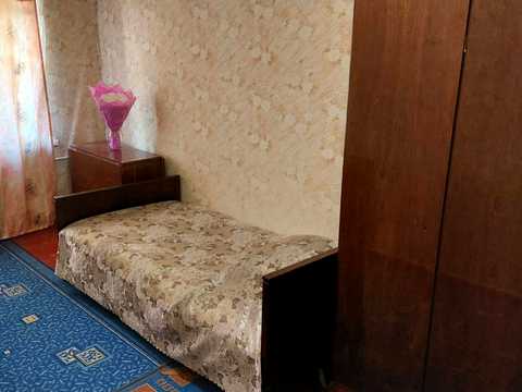 квартира по адресу Добровольчих батальйонів ул., 67/31