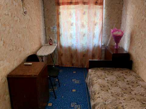 квартира по адресу Добровольчих батальйонів ул., 67/31