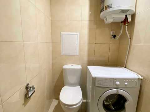 квартира за адресою Срібнокільська вул., 20