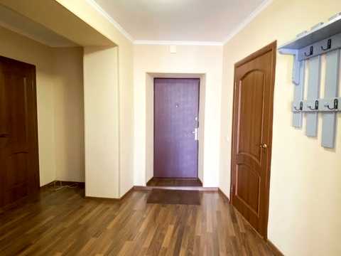квартира за адресою Срібнокільська вул., 20