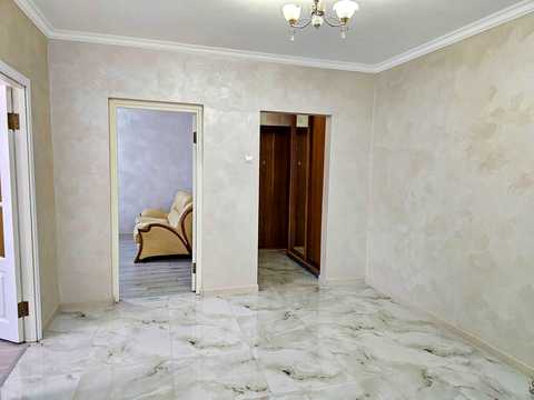 квартира за адресою Срібнокільська вул., 14