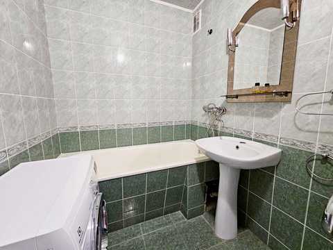 квартира за адресою Срібнокільська вул., 14
