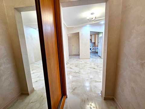 квартира за адресою Срібнокільська вул., 14