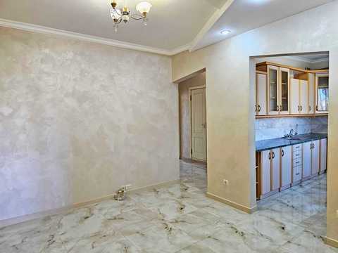 квартира за адресою Срібнокільська вул., 14