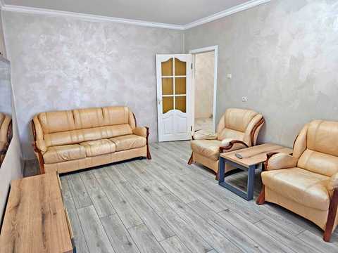 квартира за адресою Срібнокільська вул., 14