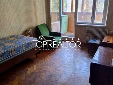 квартира за адресою Северина Потоцького вул. (Сімнадцятого партз'їзду), 32
