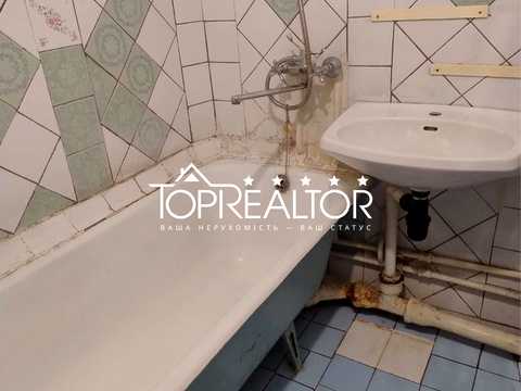 квартира за адресою Северина Потоцького вул. (Сімнадцятого партз'їзду), 32