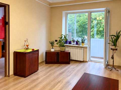 квартира по адресу Городоцкая ул., 313